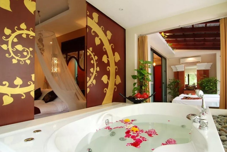 讲讲我在黄埔区高端足道男士会所,服务好的不得了