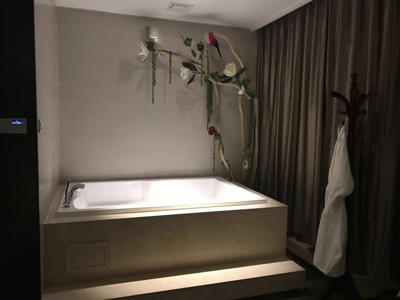 新发现成华区高端养生会所助浴,每种服务让人意想不到